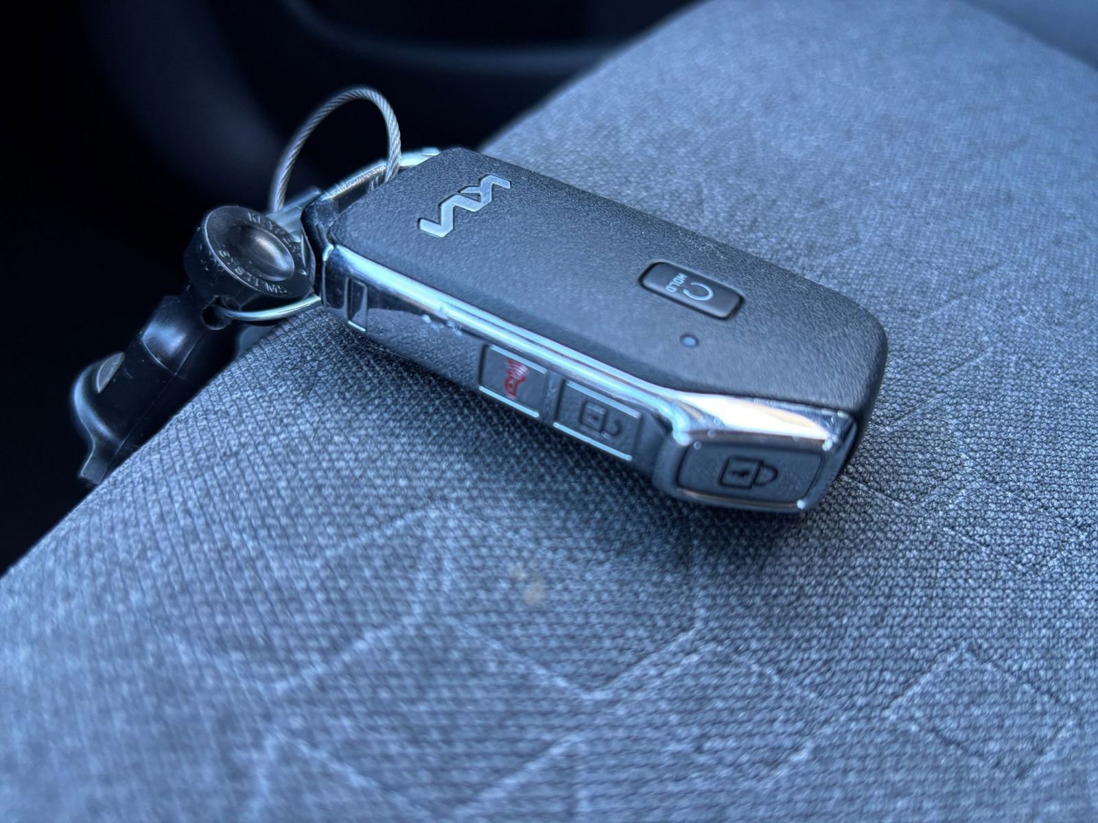 Thumbnail: 2025 Kia Seltos - 18