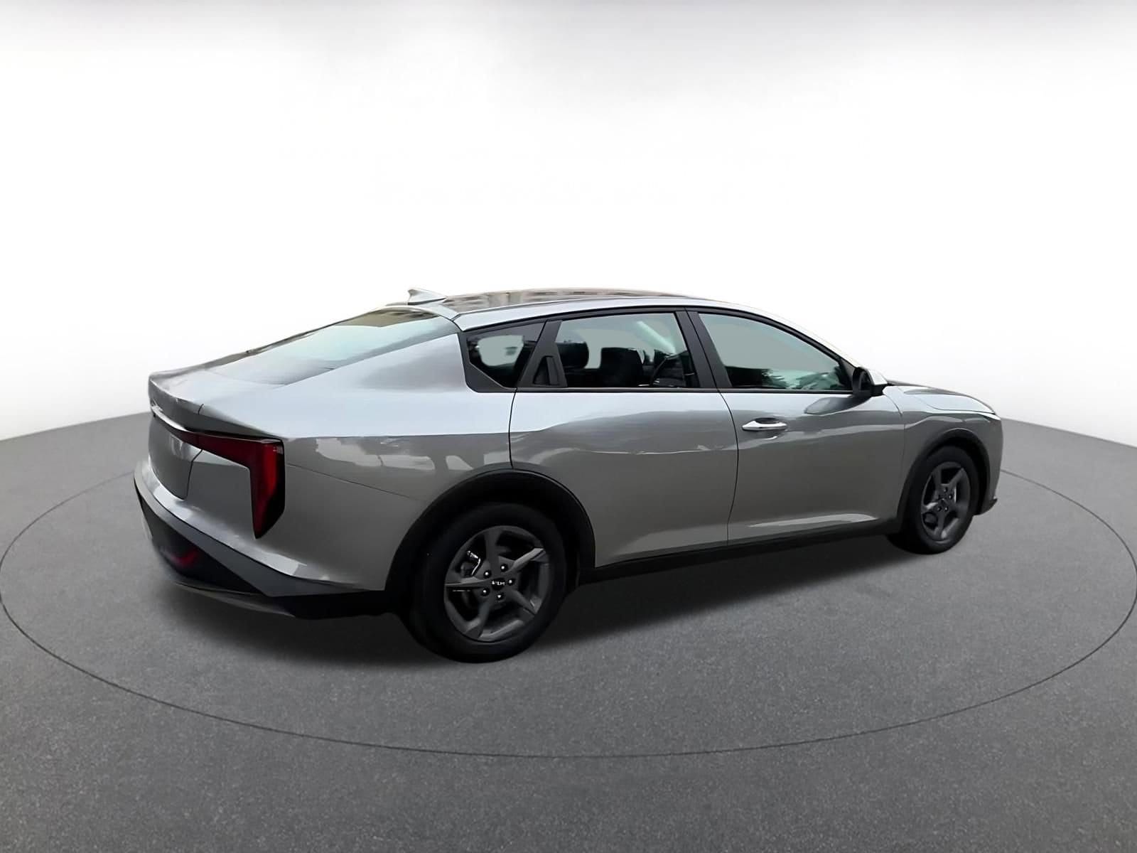 Thumbnail: 2025 Kia K4 - 13