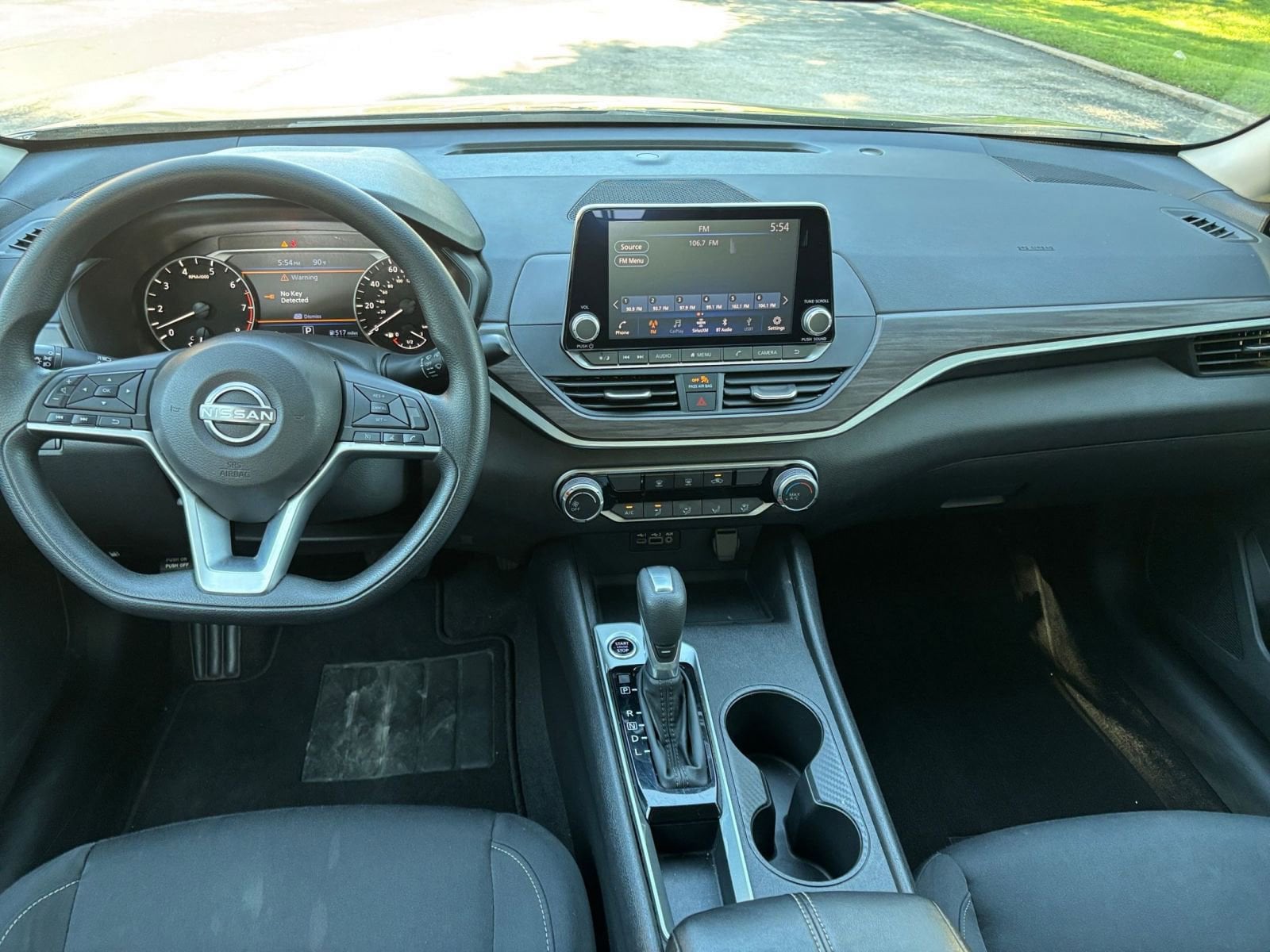 Thumbnail: 2025 Nissan Altima - 28