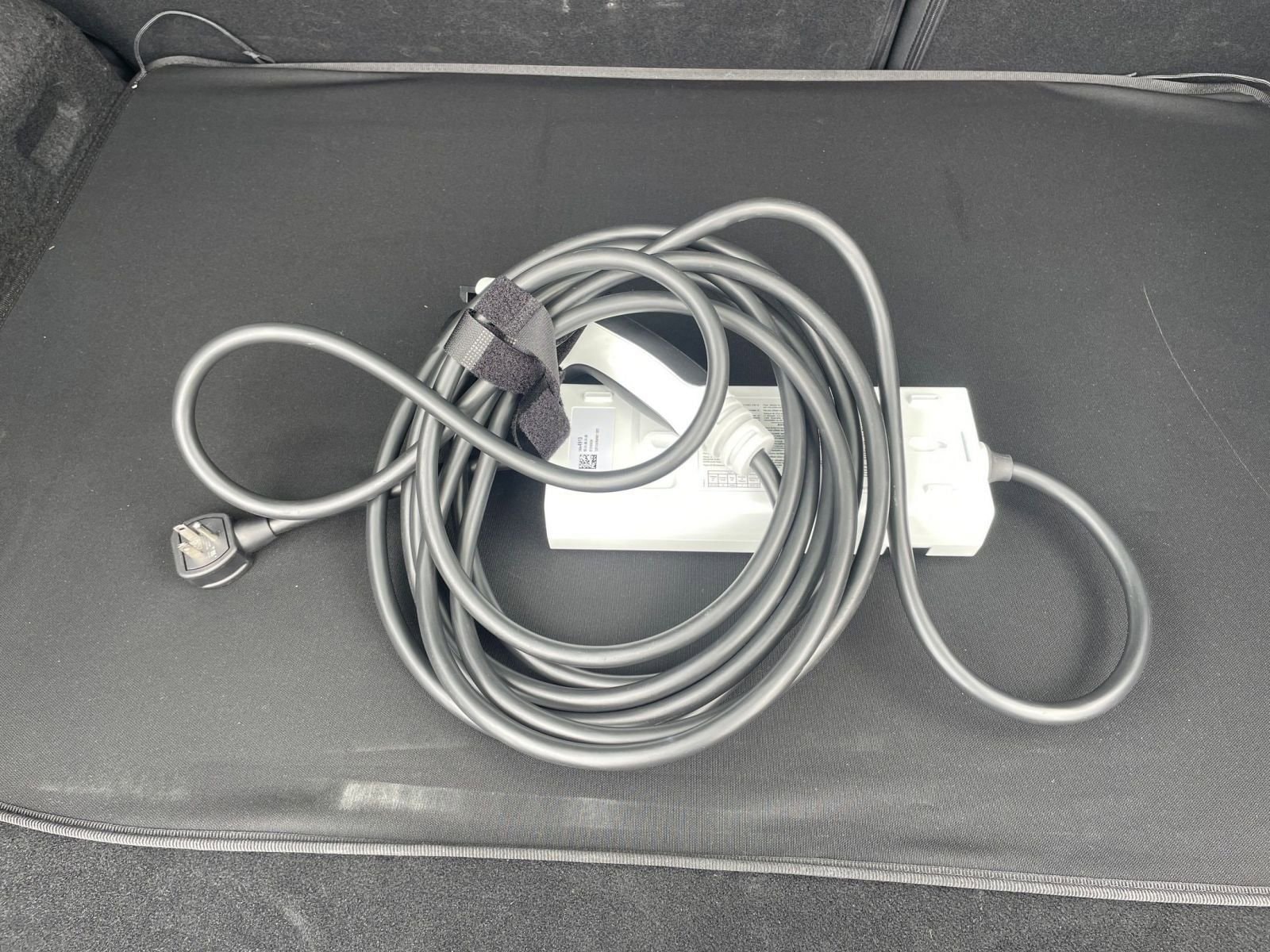 Thumbnail: 2023 Ford Mustang Mach-E - 22