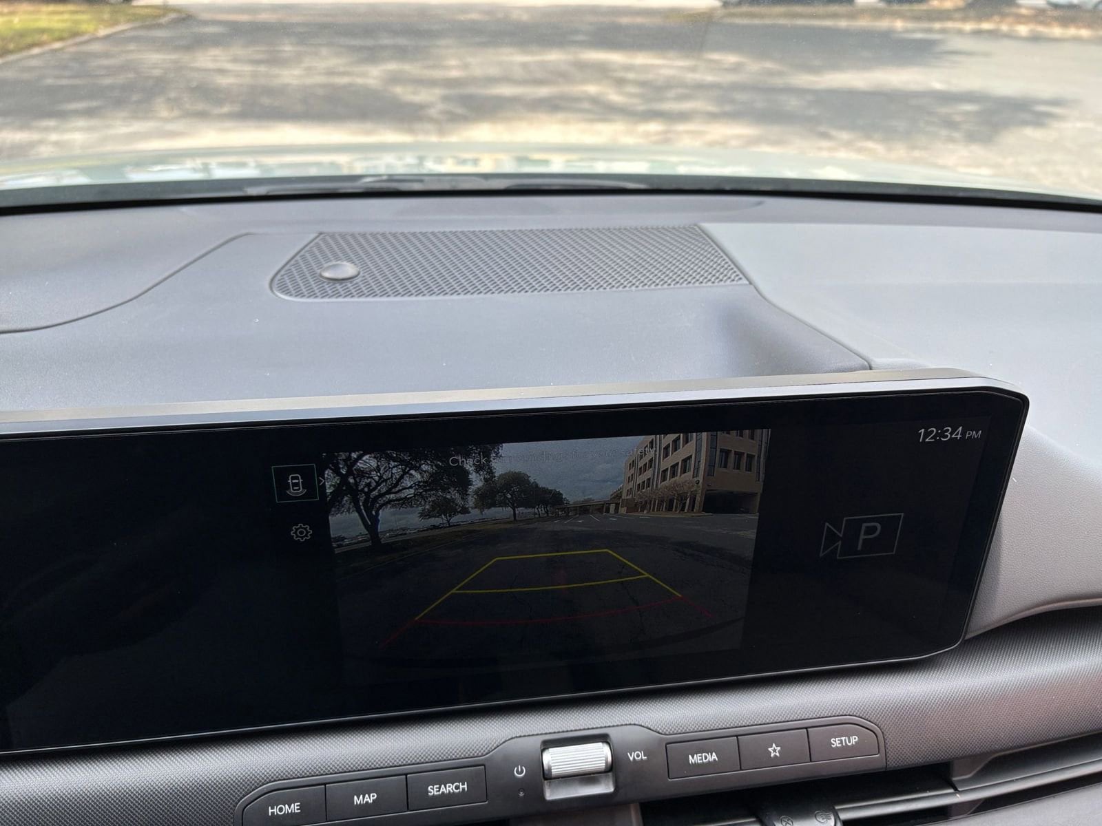 Thumbnail: 2025 Kia K4 - 17