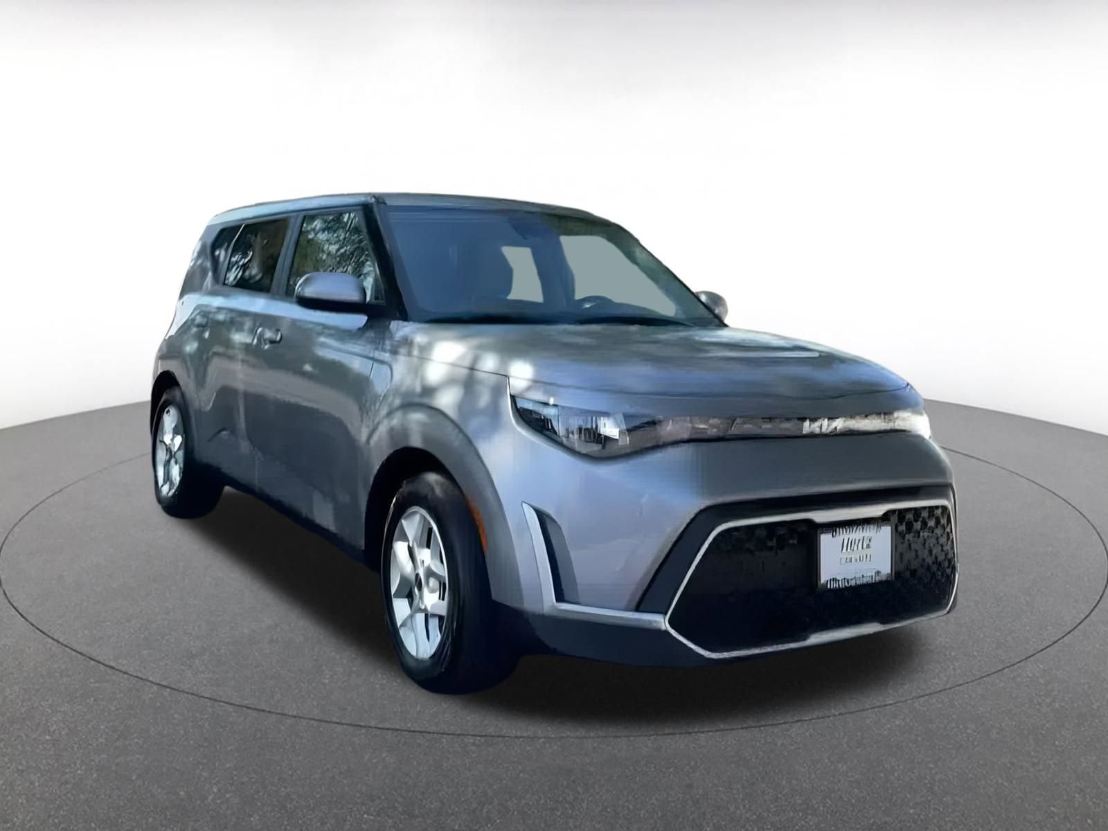 Thumbnail: 2025 Kia Soul - 2