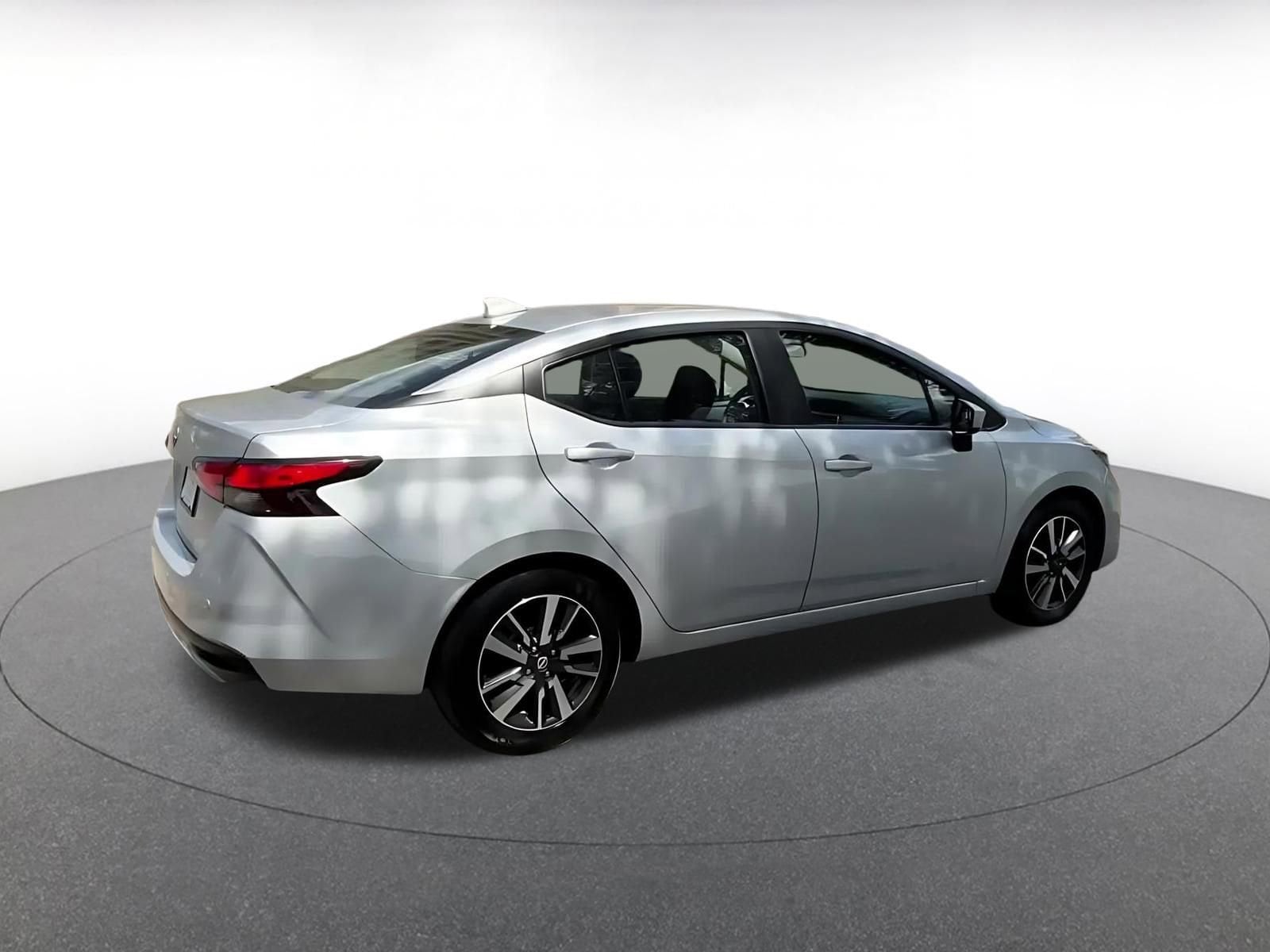 Thumbnail: 2025 Nissan Versa - 15