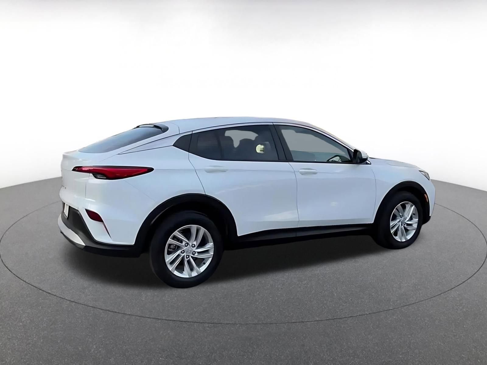 Thumbnail: 2025 Buick Envista - 15