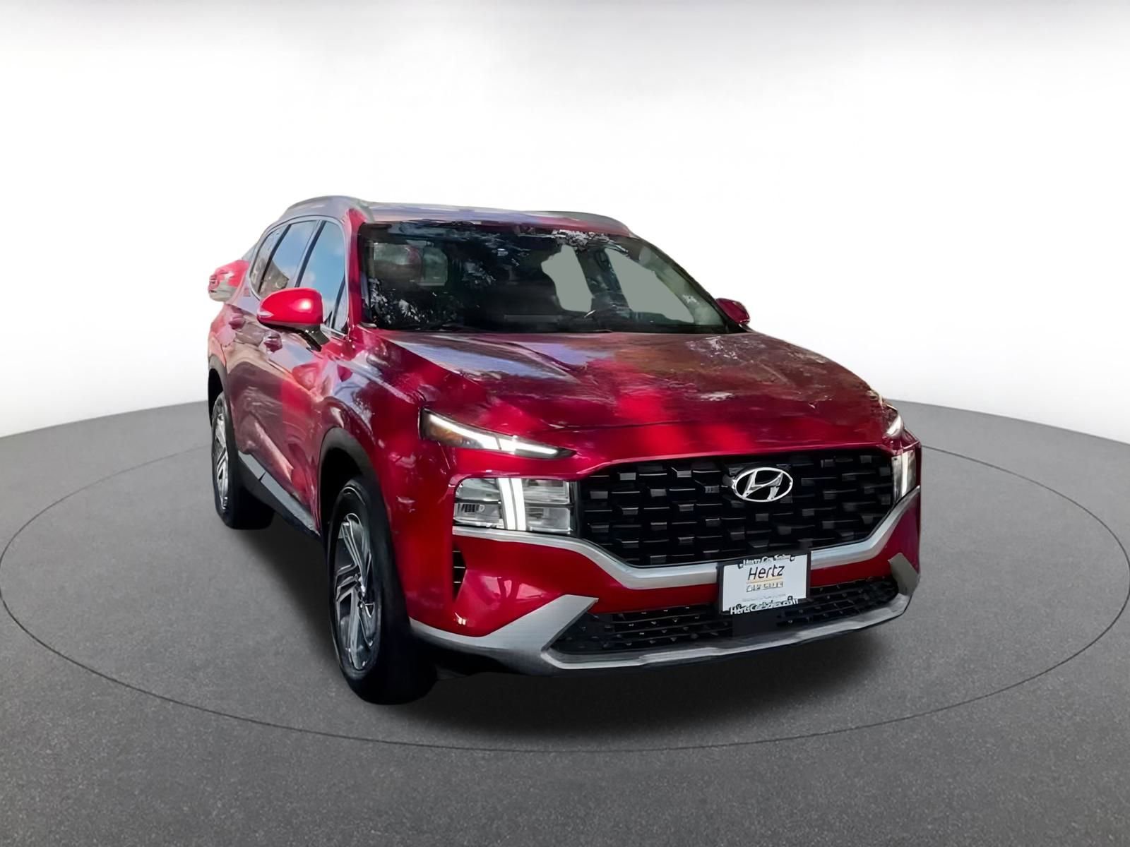 Thumbnail: 2023 Hyundai Santa Fe - 6