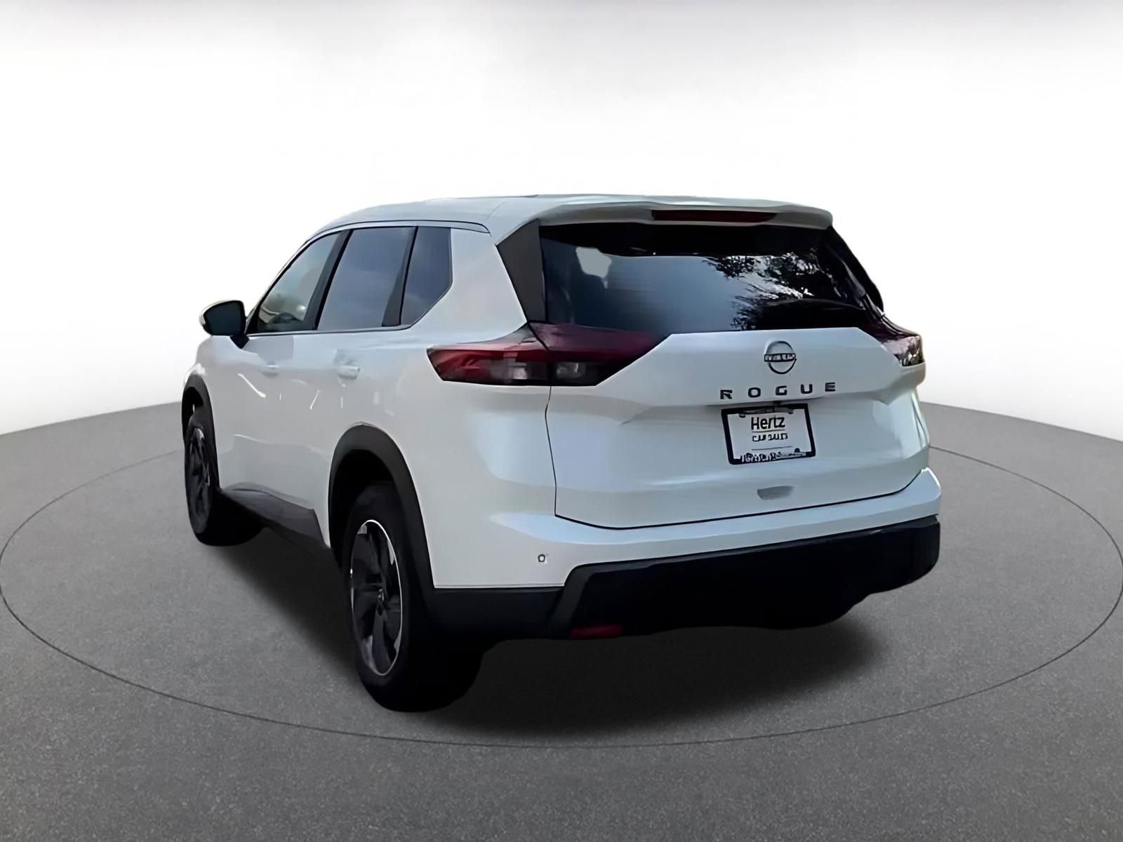 Thumbnail: 2025 Nissan Rogue - 11