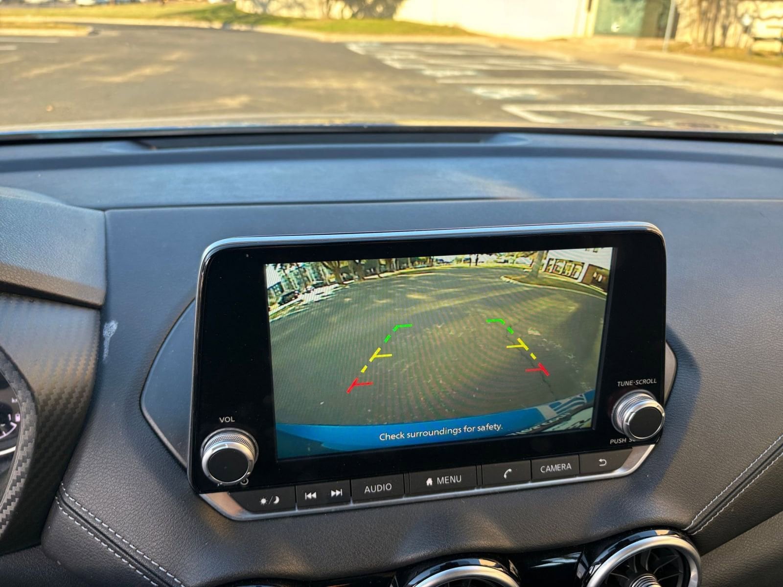 Thumbnail: 2025 Nissan Sentra - 17