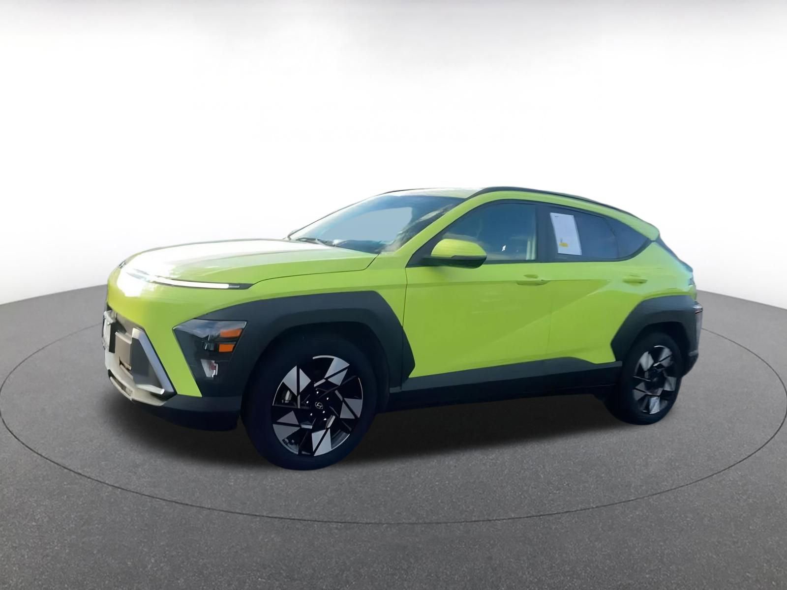 Thumbnail: 2025 Hyundai Kona - 5