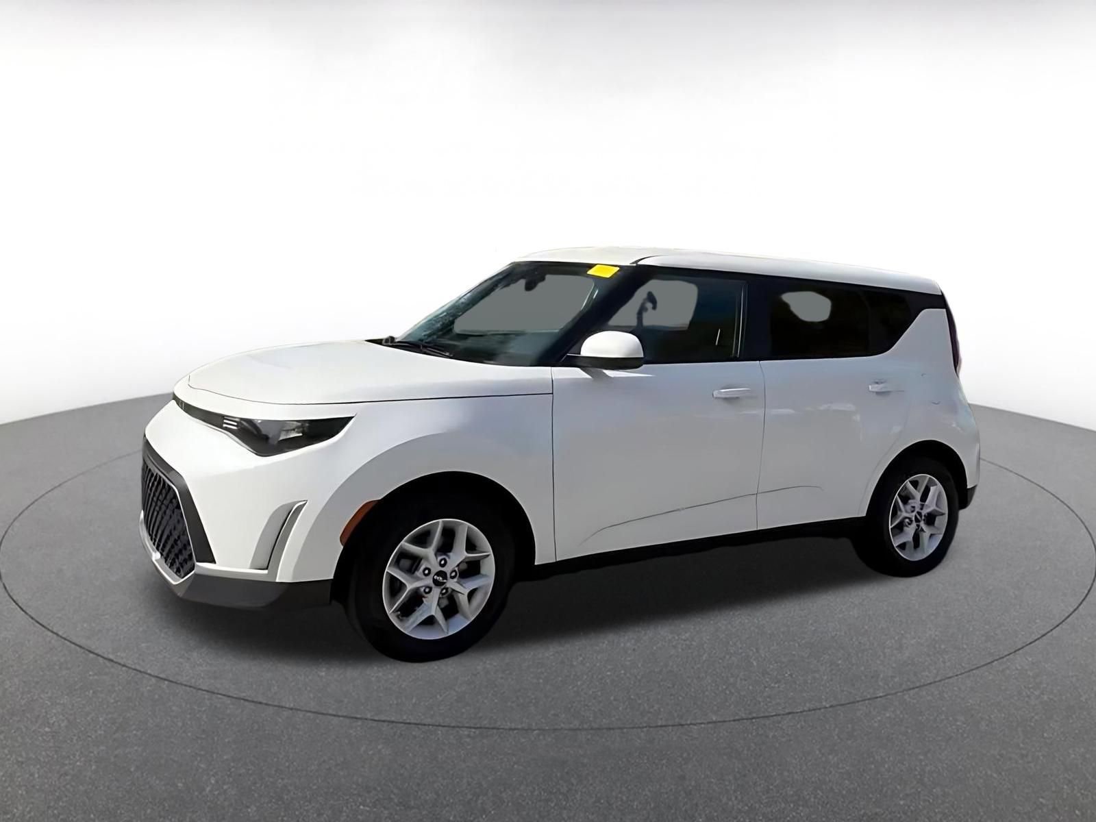 Thumbnail: 2025 Kia Soul - 7