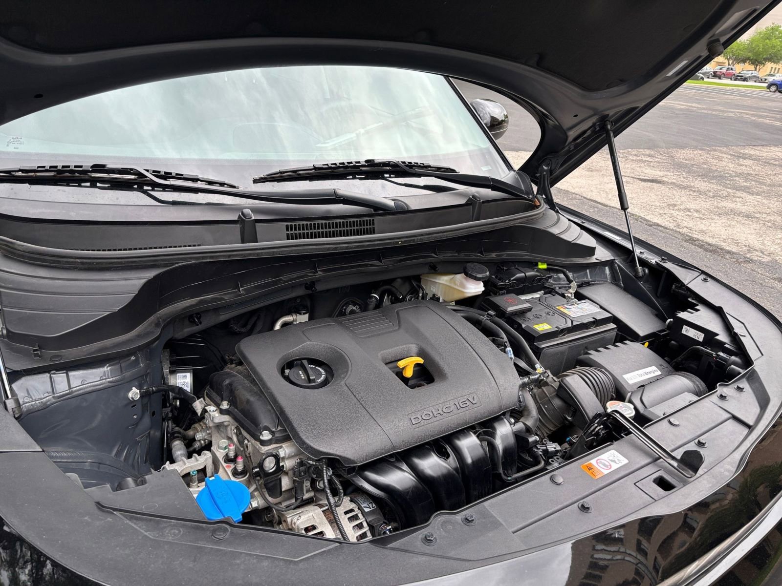 Thumbnail: 2025 Kia Soul - 27