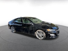2024 Chevrolet Malibu LT -
                  Austin, TX