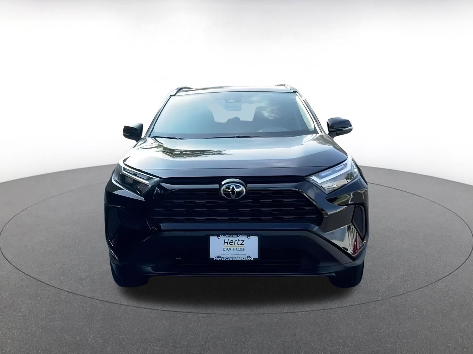 Thumbnail: 2025 Toyota RAV4 - 3