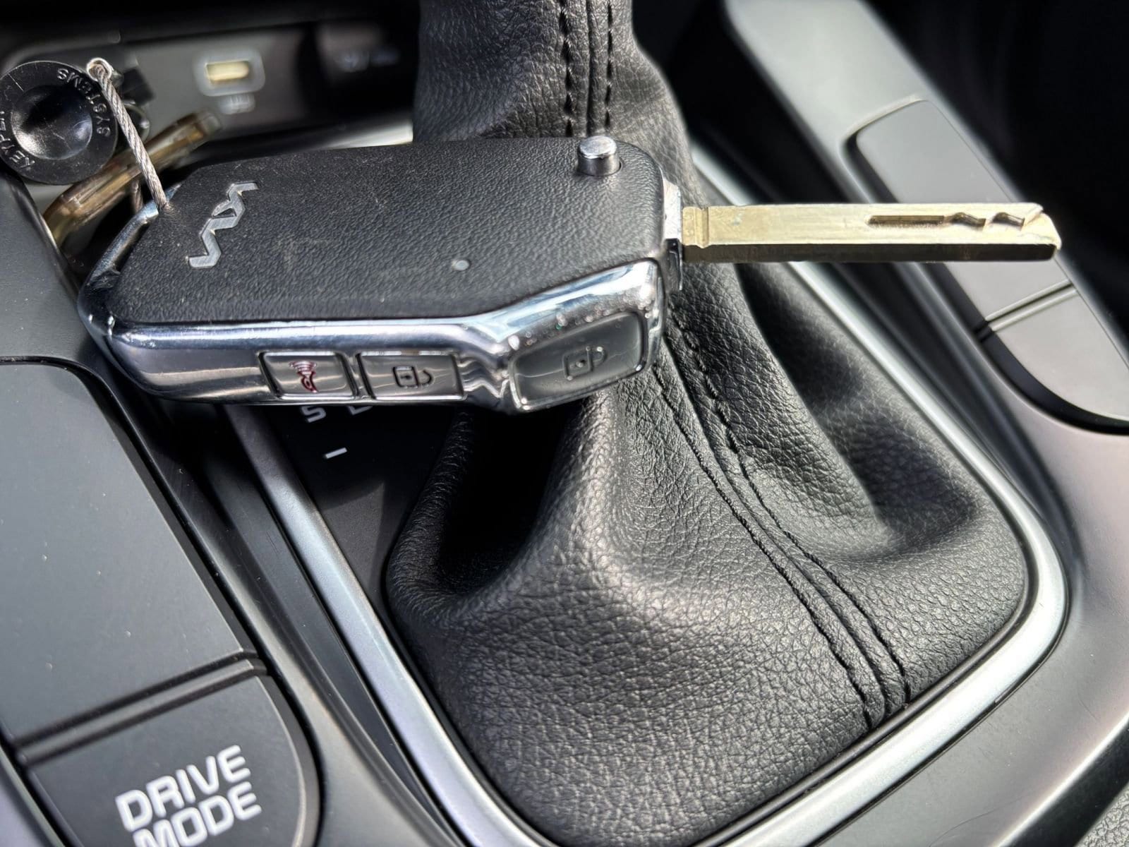 Thumbnail: 2025 Kia Soul - 18