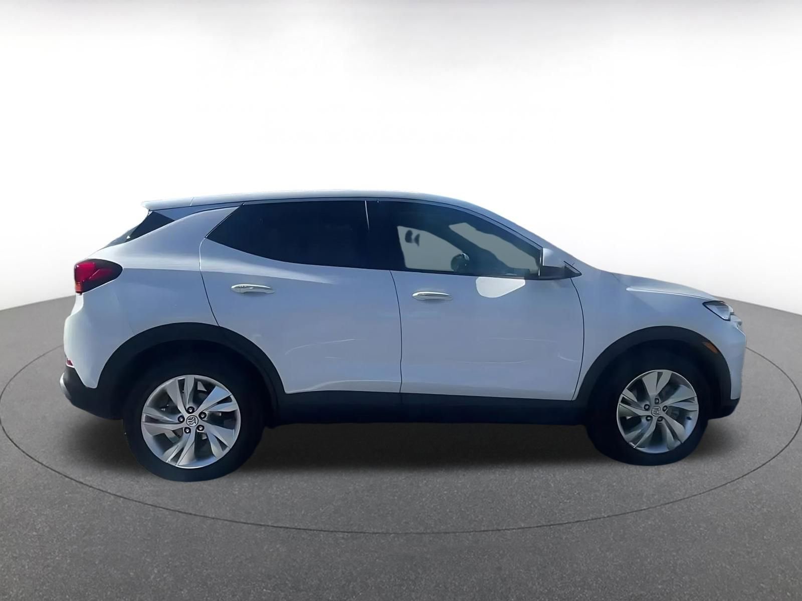 Thumbnail: 2025 Buick Encore GX - 16