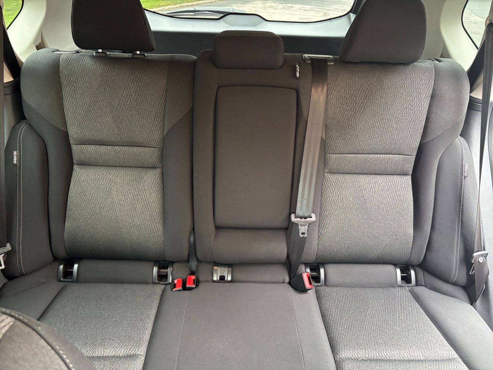 Thumbnail: 2025 Nissan Rogue - 32