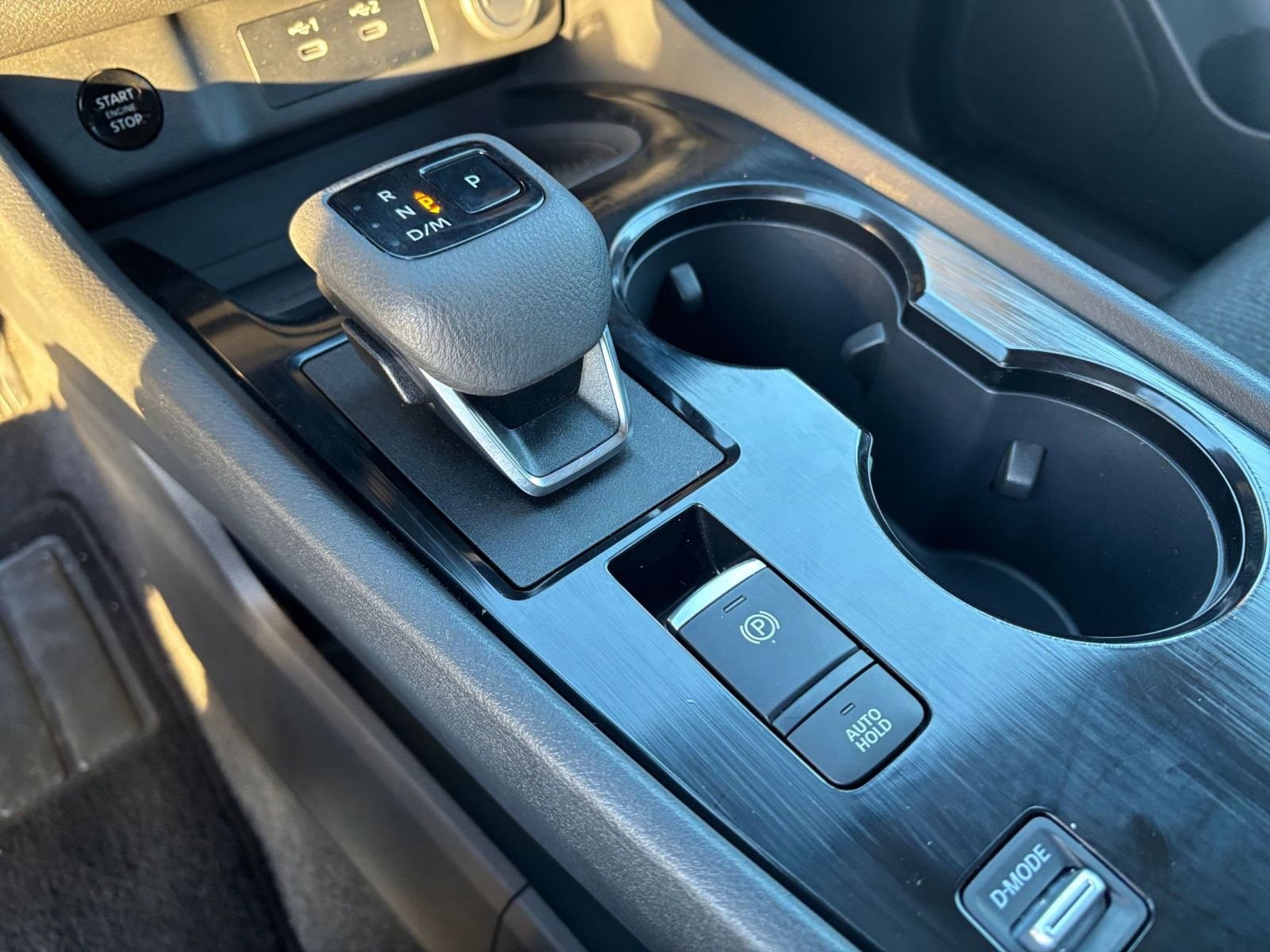 Thumbnail: 2025 Nissan Rogue - 35