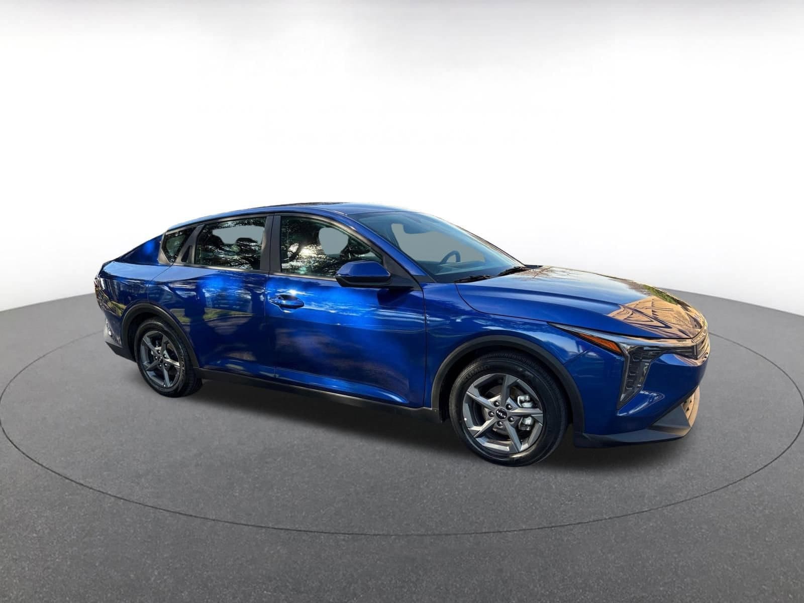 Thumbnail: 2025 Kia K4 - 1