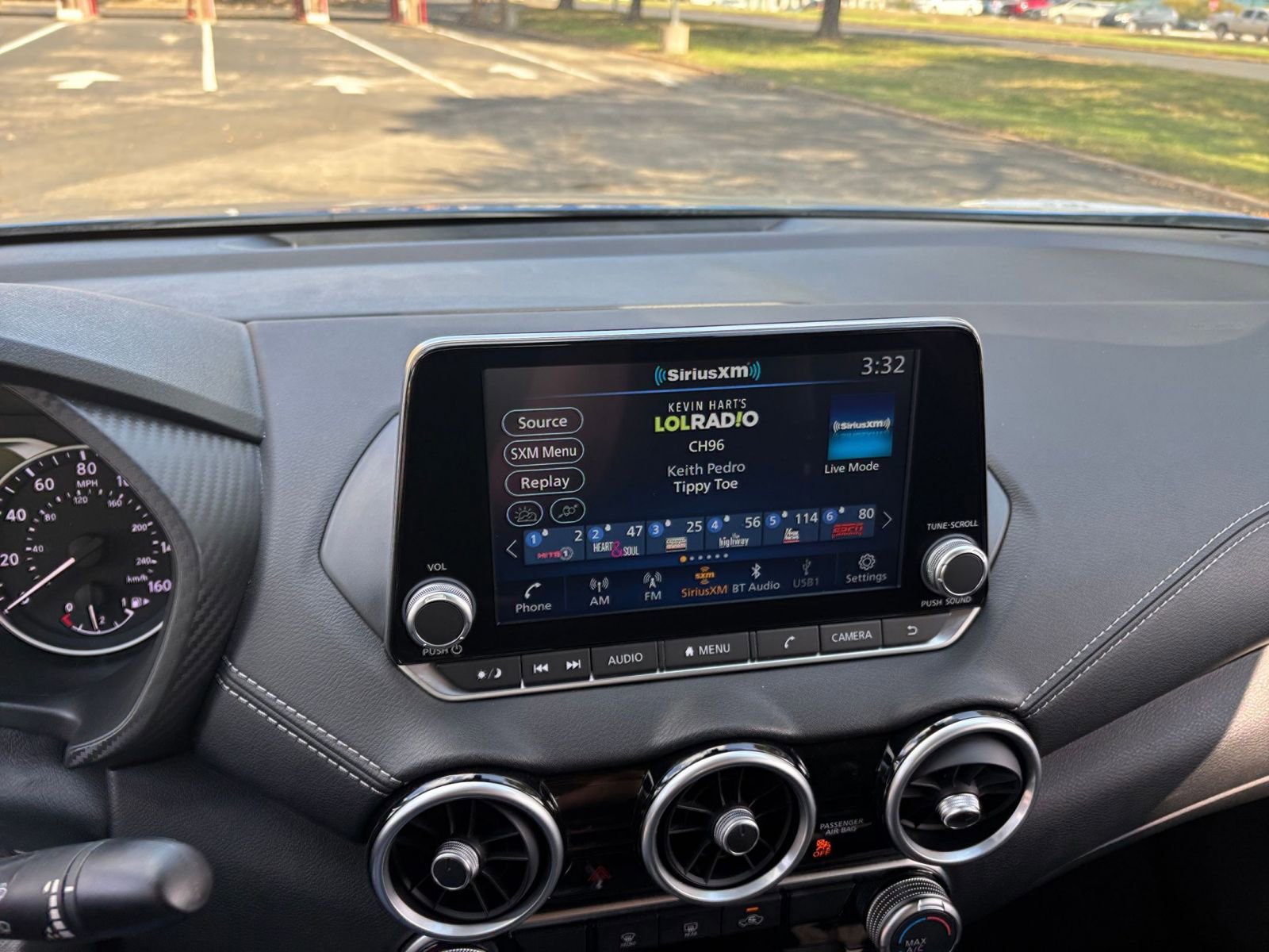 Thumbnail: 2025 Nissan Sentra - 17