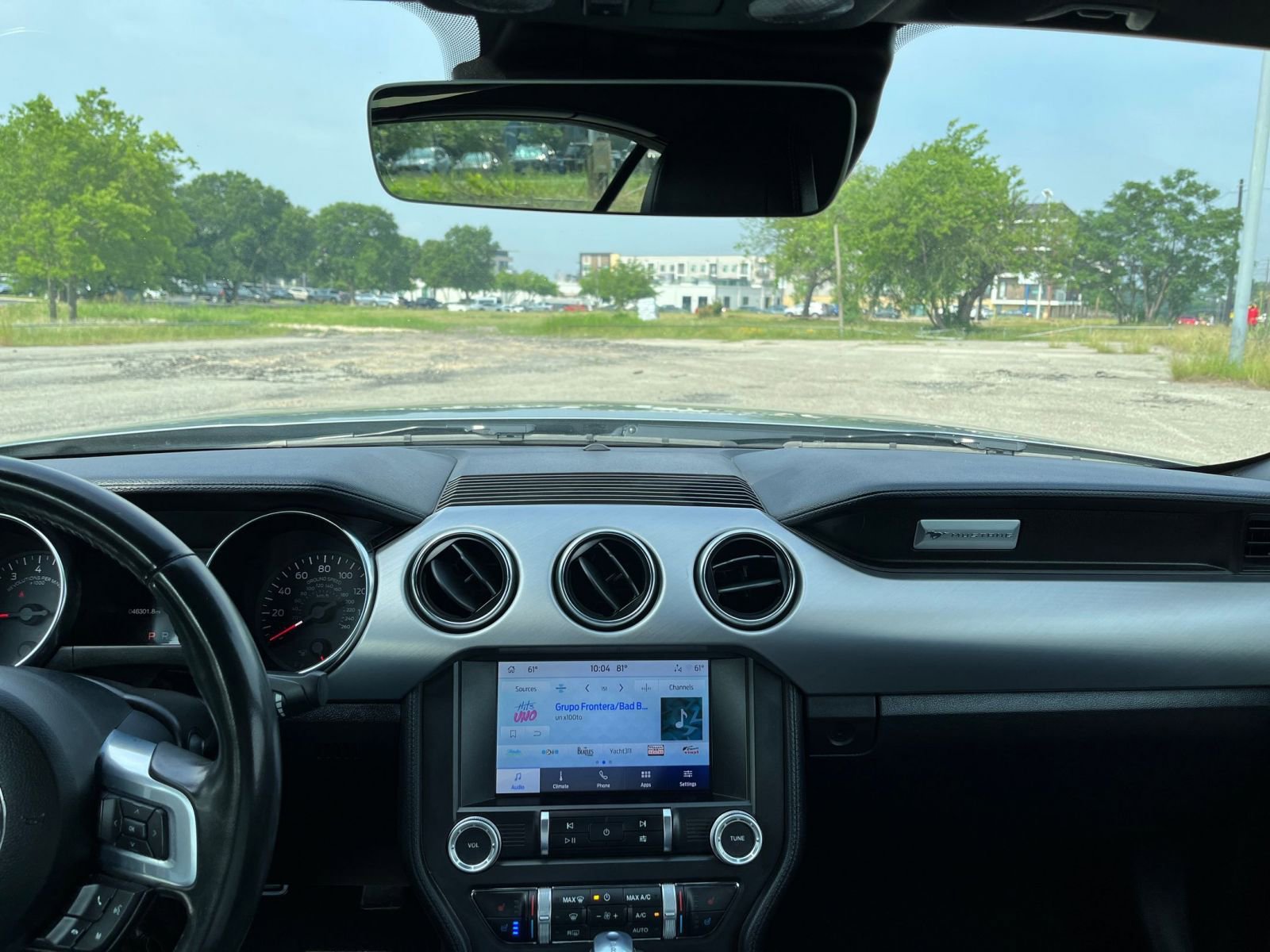 Thumbnail: 2023 Ford Mustang - 27