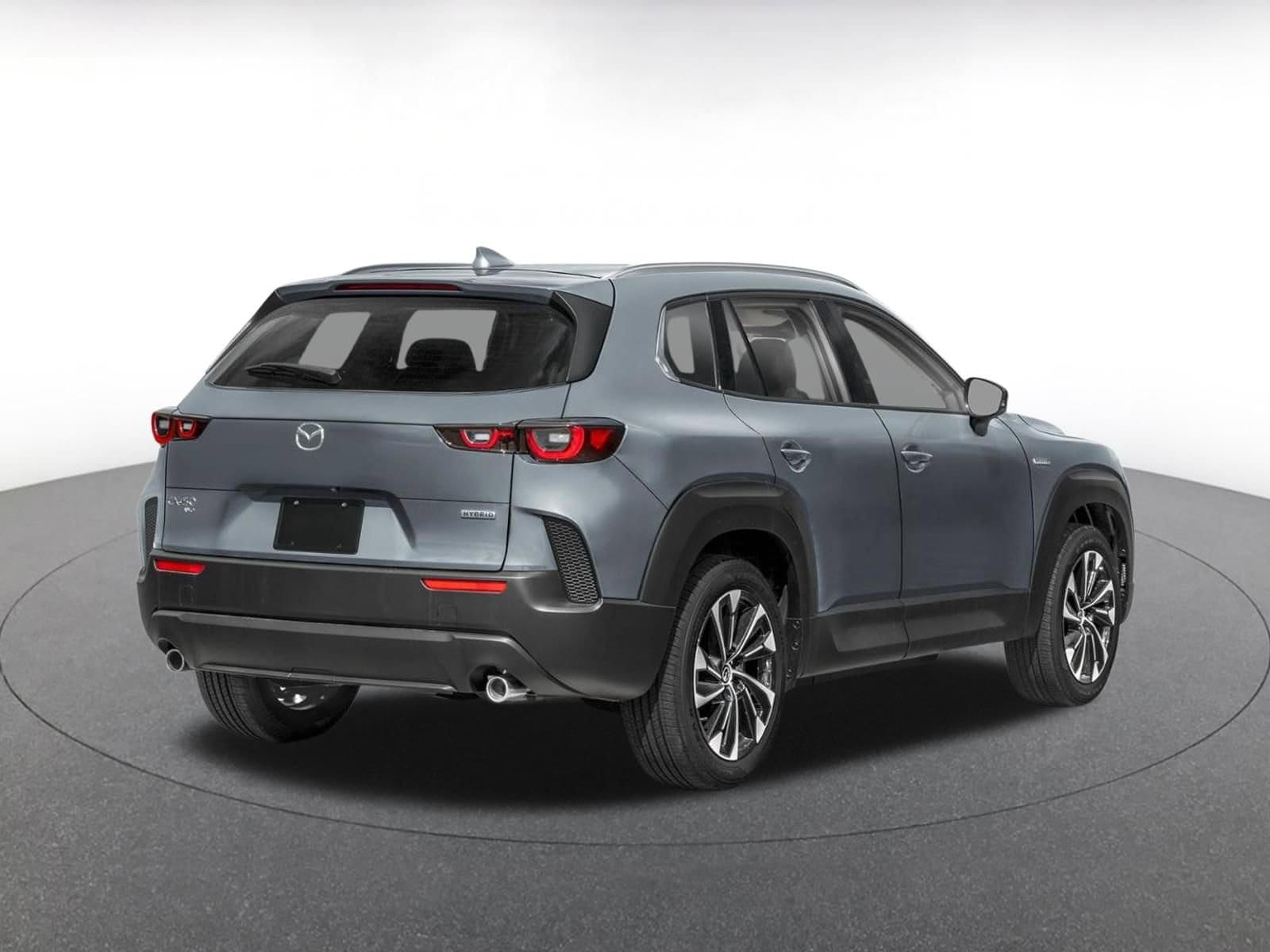 Thumbnail: 2025 Mazda CX-50 - 2