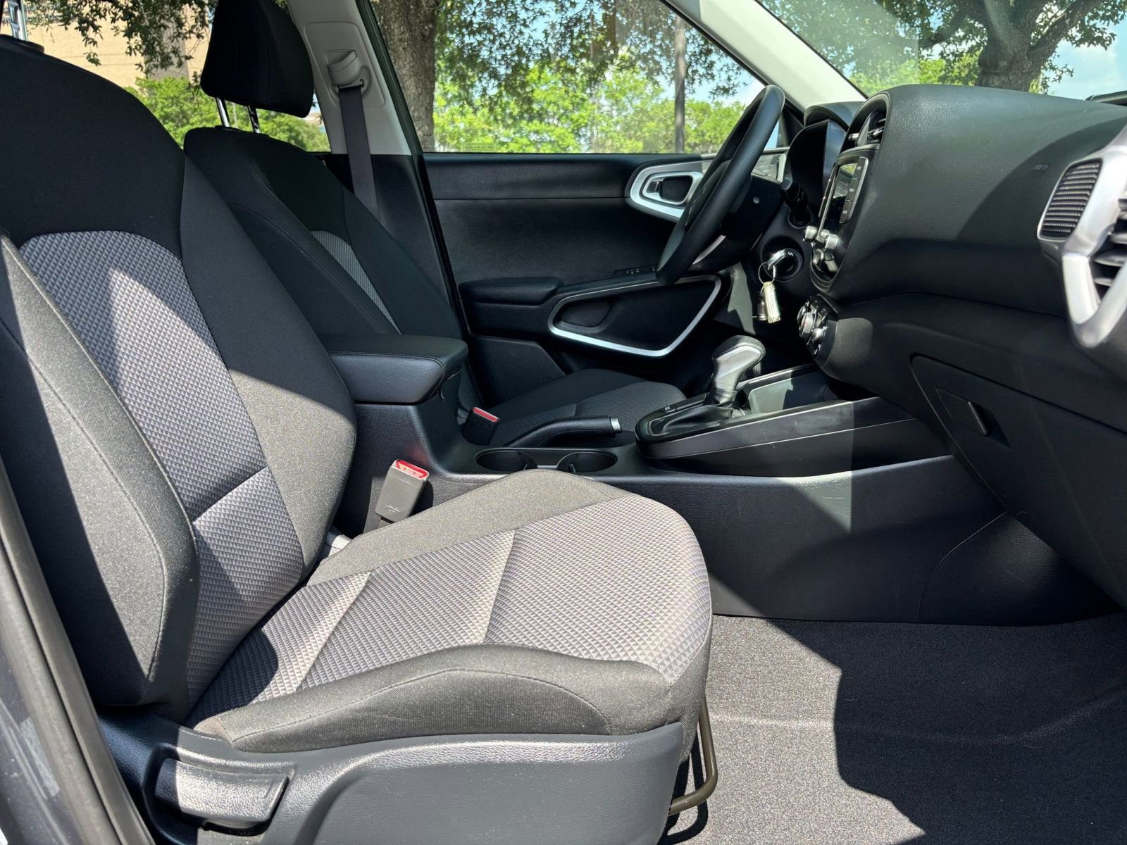 2024 Kia Soul LX 25