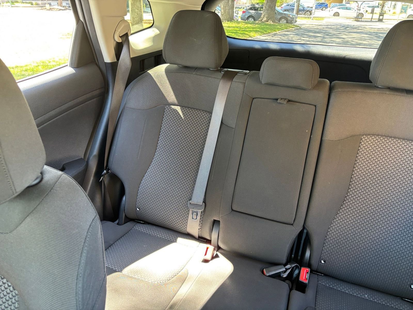 Thumbnail: 2025 Kia Sportage - 34