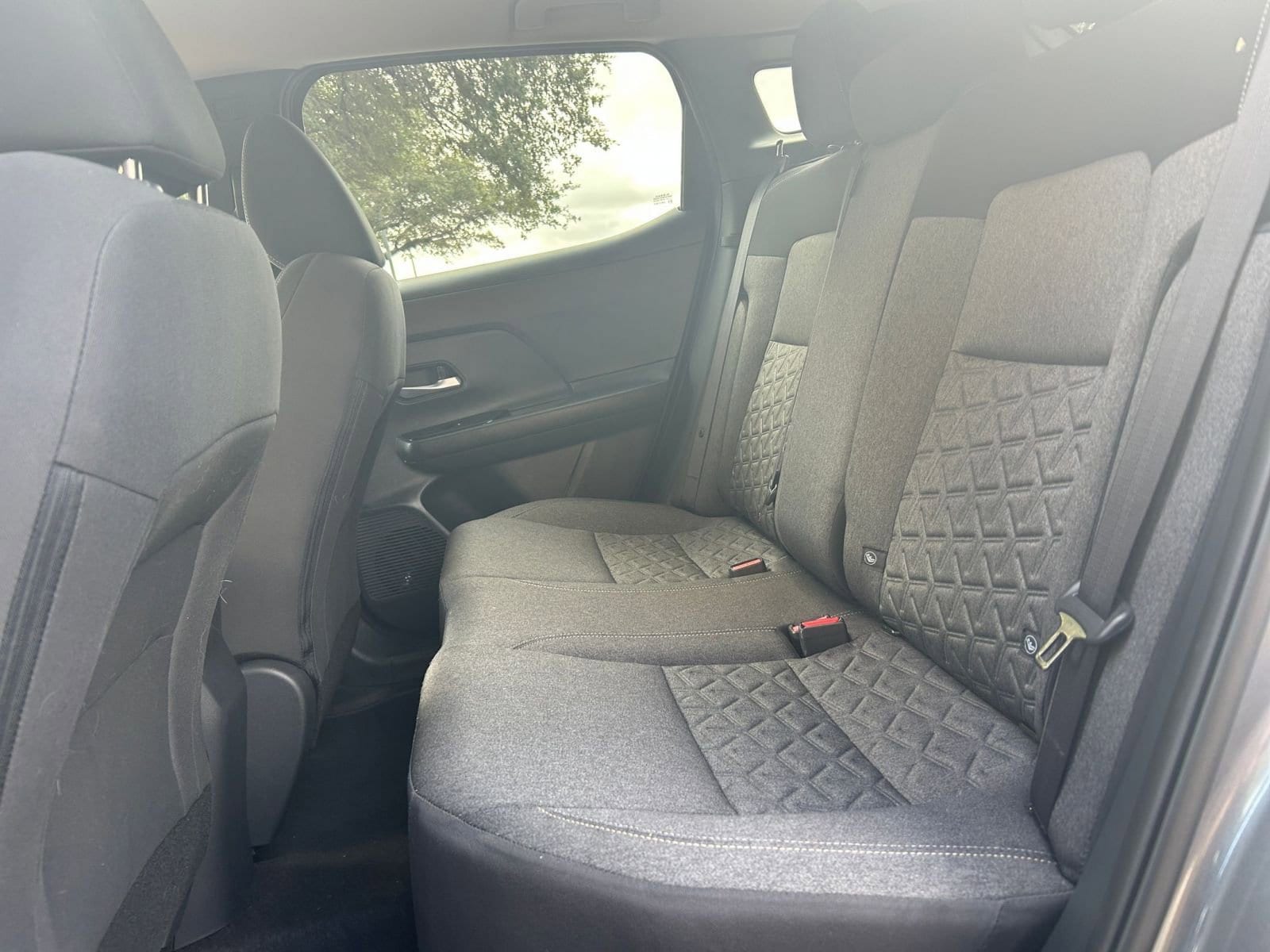 Thumbnail: 2025 Nissan Kicks - 23