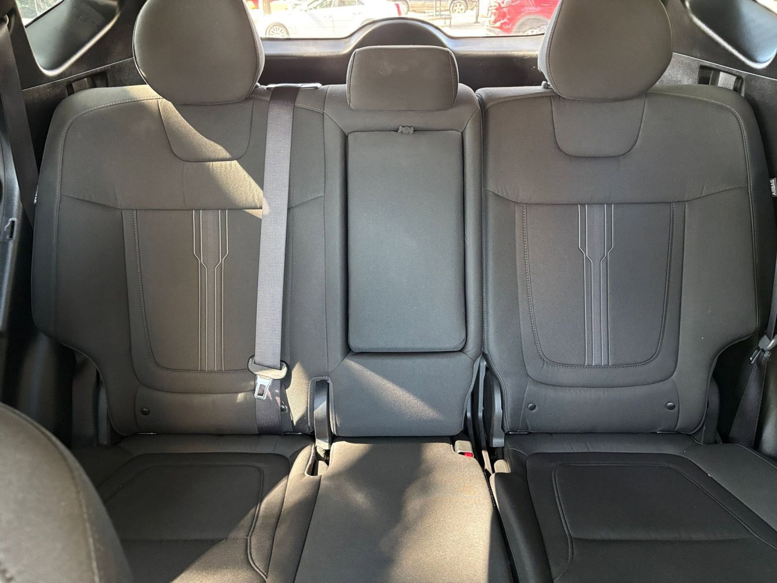 Thumbnail: 2025 Hyundai Tucson - 32