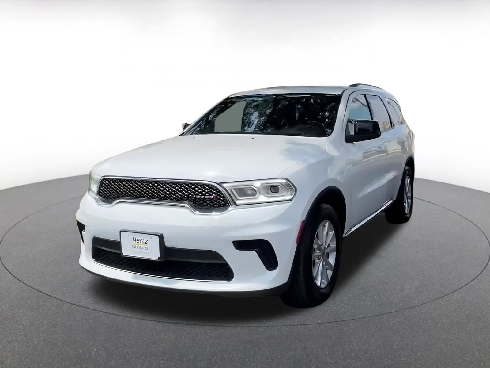Thumbnail: 2024 Dodge Durango - 6