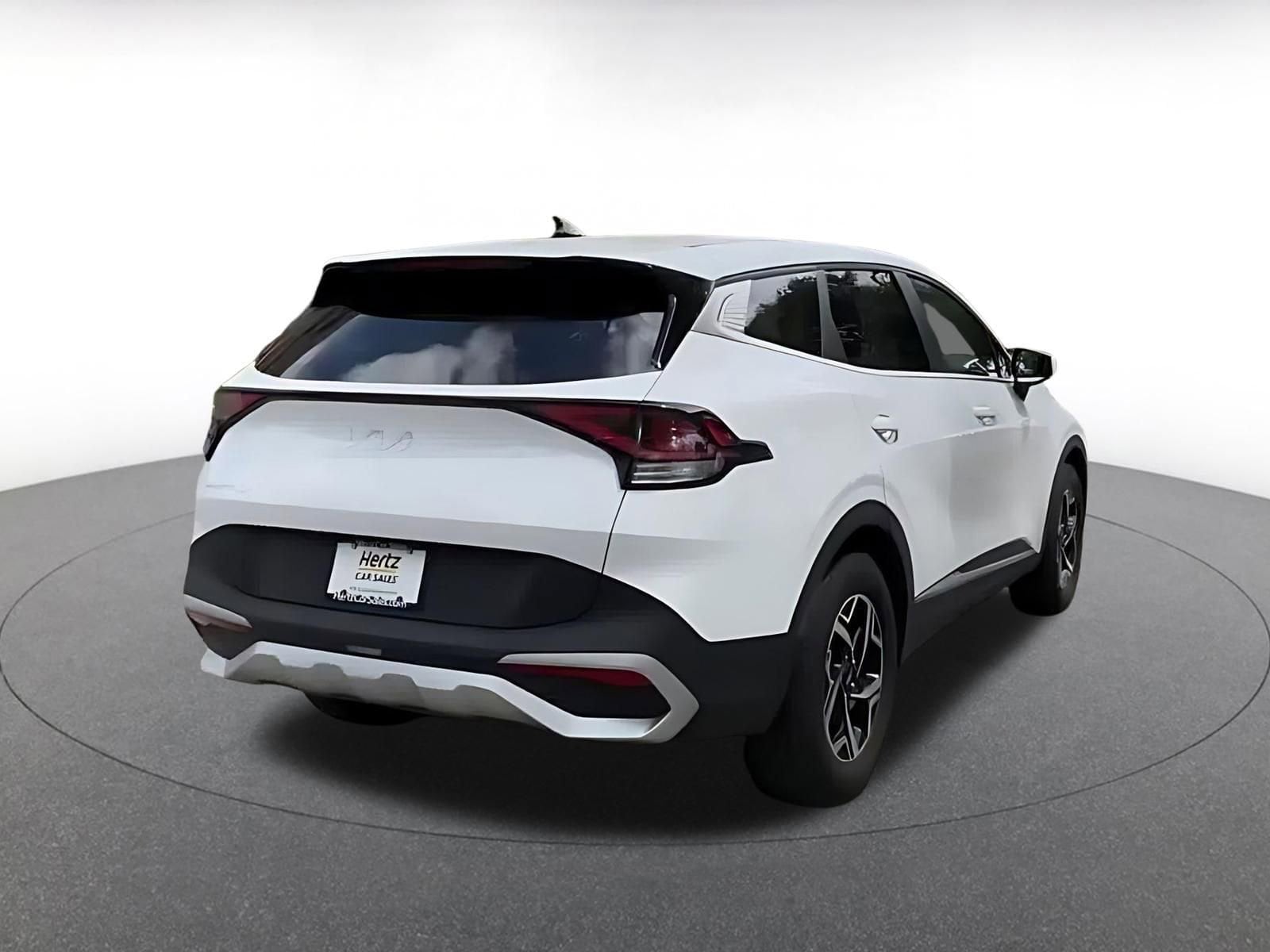 Thumbnail: 2025 Kia Sportage - 15