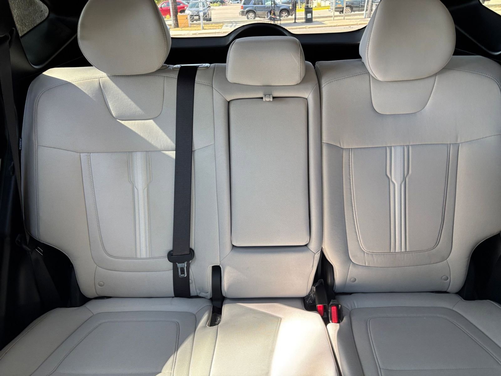 Thumbnail: 2025 Hyundai Tucson - 32