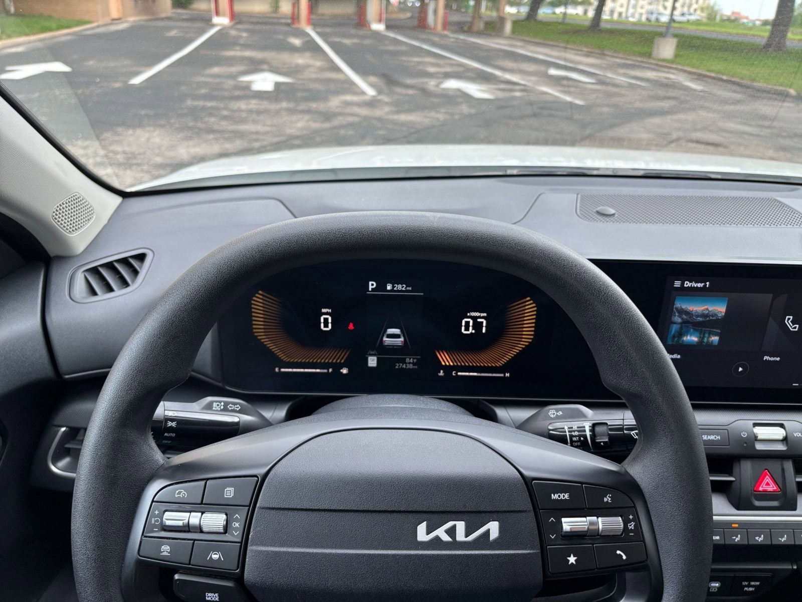 Thumbnail: 2025 Kia K4 - 30