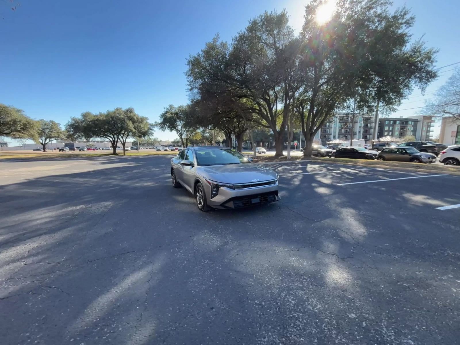 Thumbnail: 2025 Kia K4 - 16