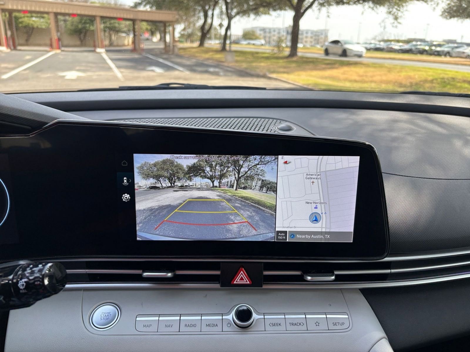 Thumbnail: 2025 Hyundai Elantra - 20