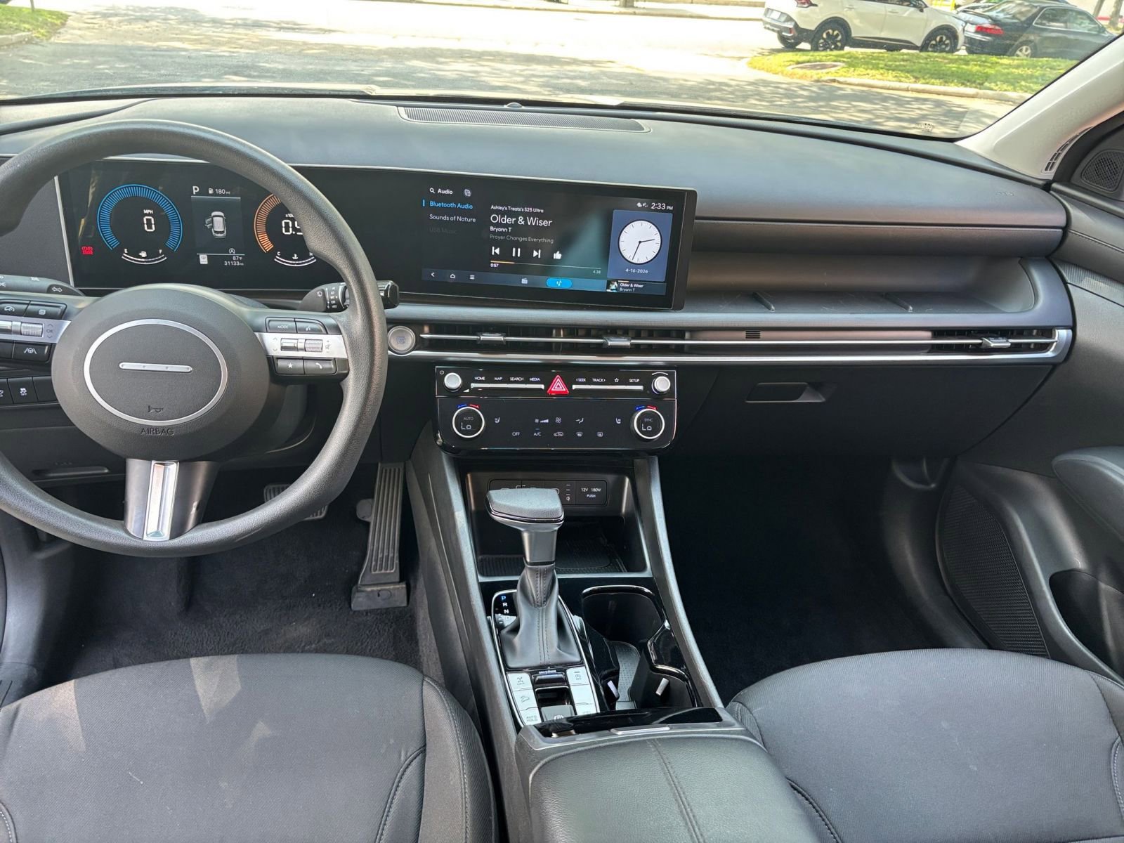 Thumbnail: 2025 Hyundai Tucson - 28