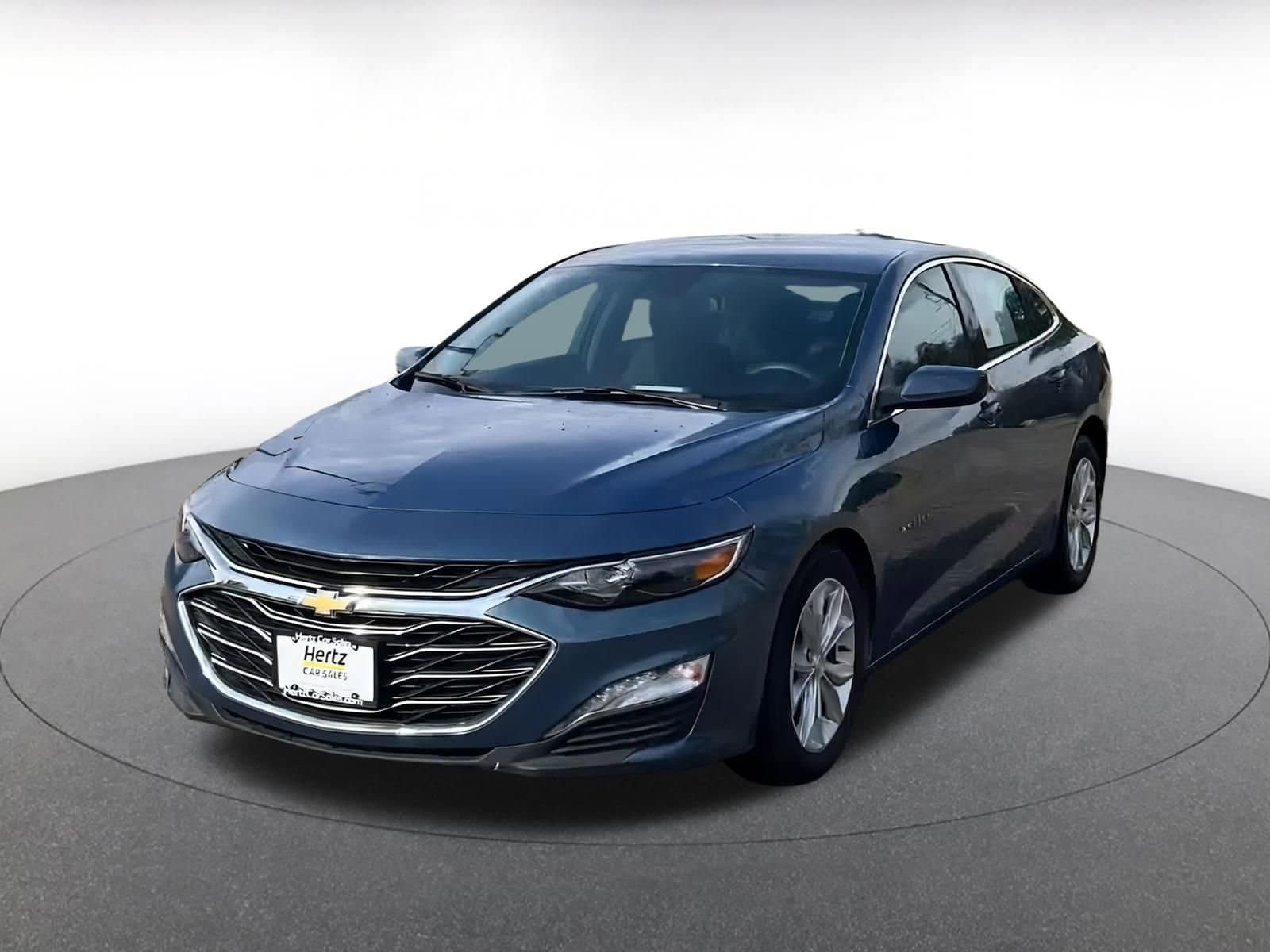 Thumbnail: 2024 Chevrolet Malibu - 6