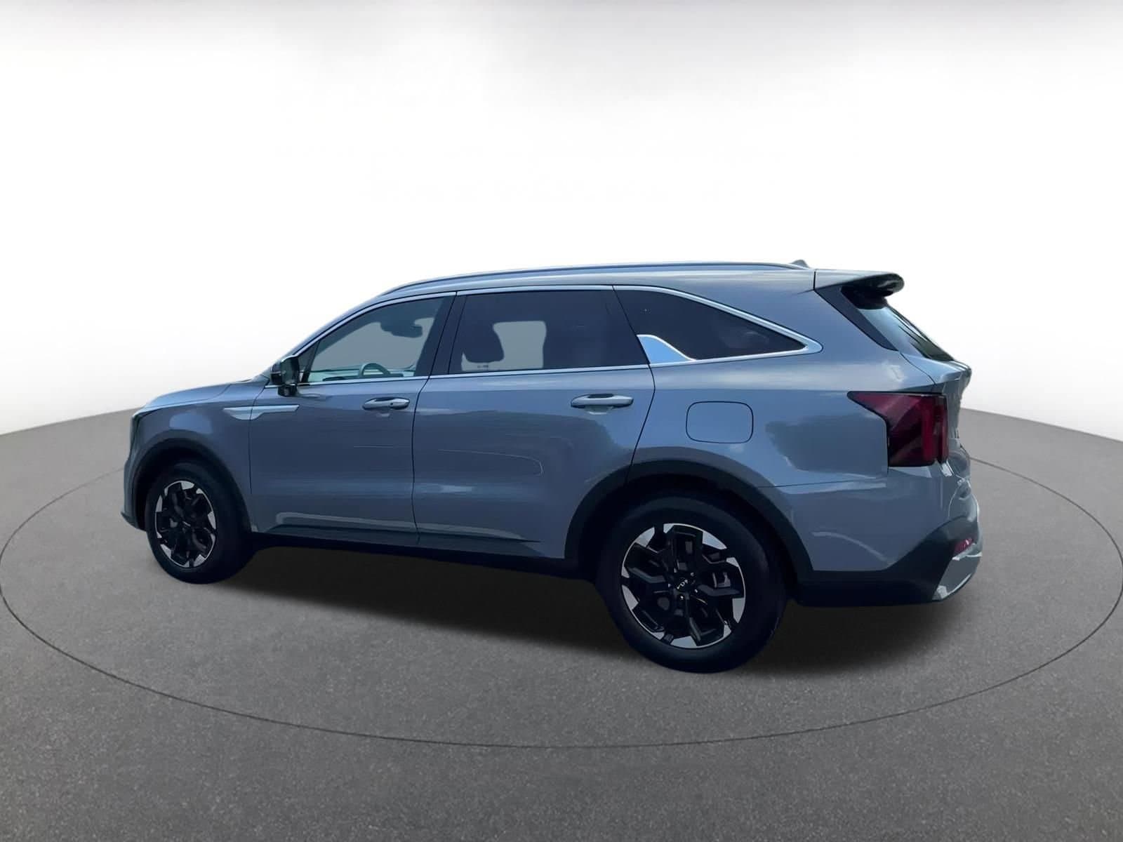 Thumbnail: 2024 Kia Sorento - 10