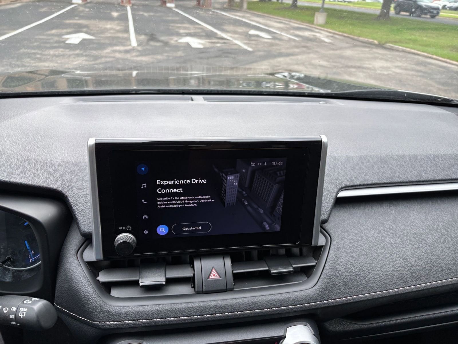 Thumbnail: 2025 Toyota RAV4 - 17