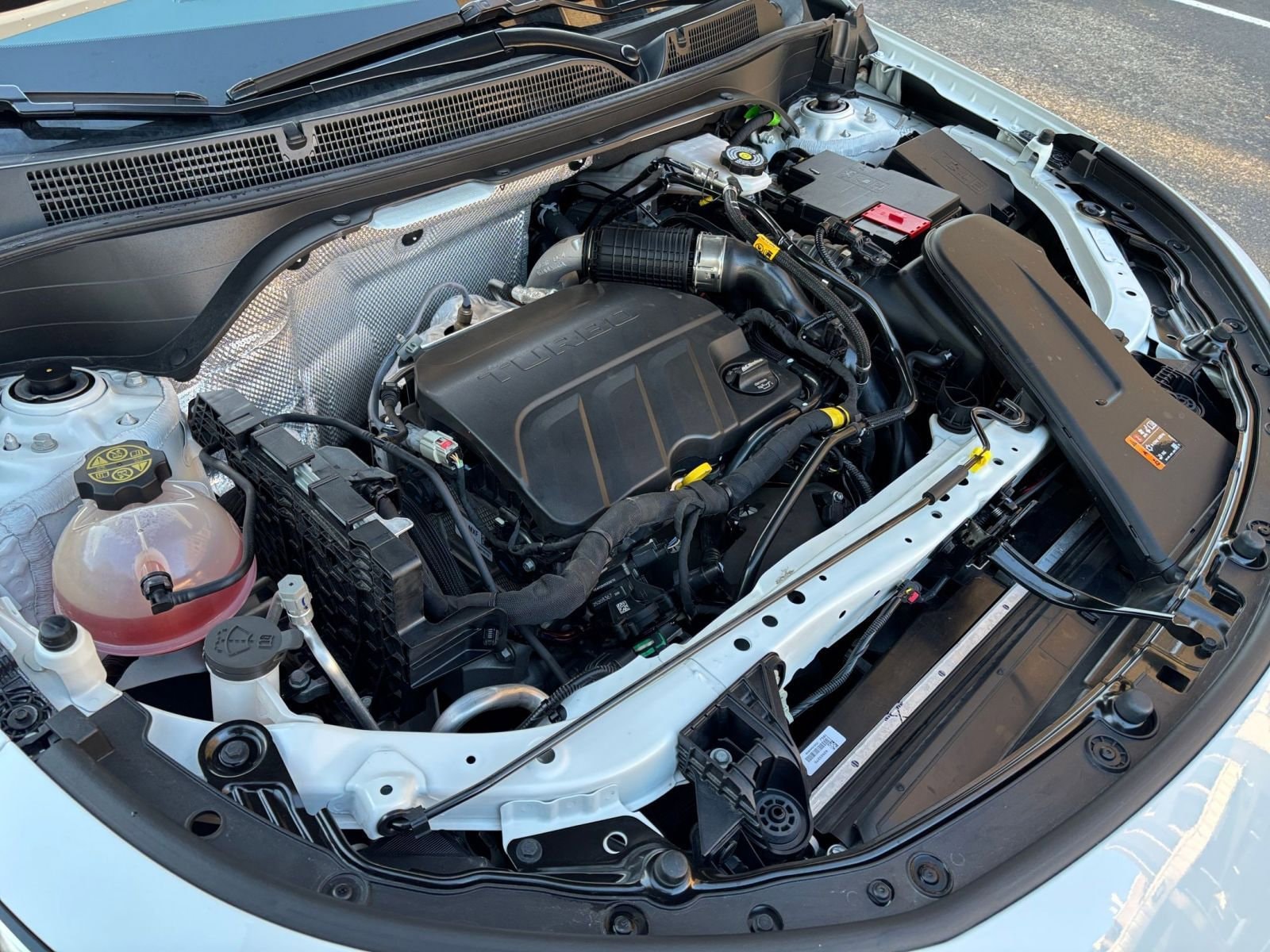 Thumbnail: 2025 Buick Envista - 27