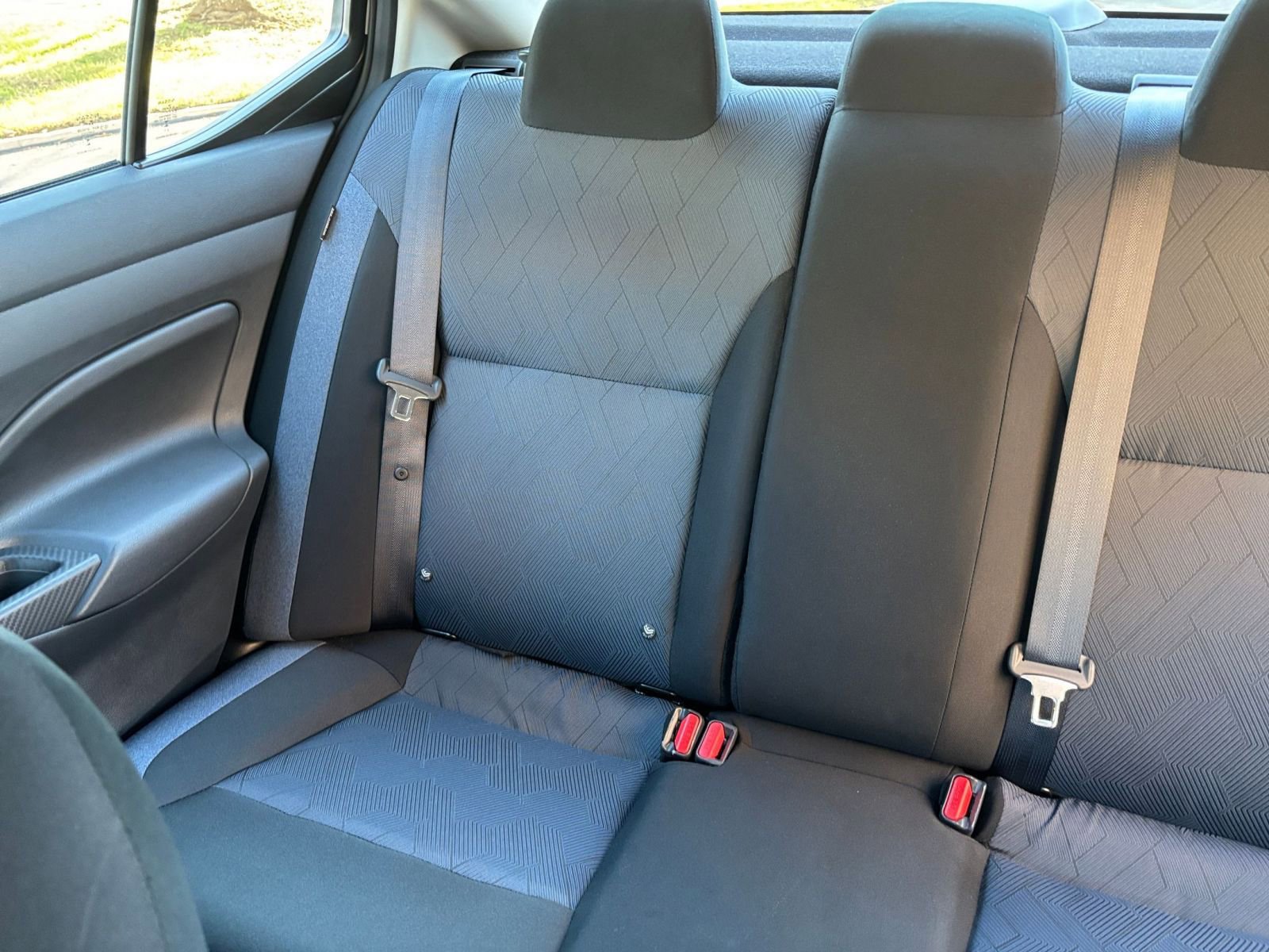 Thumbnail: 2025 Nissan Versa - 34