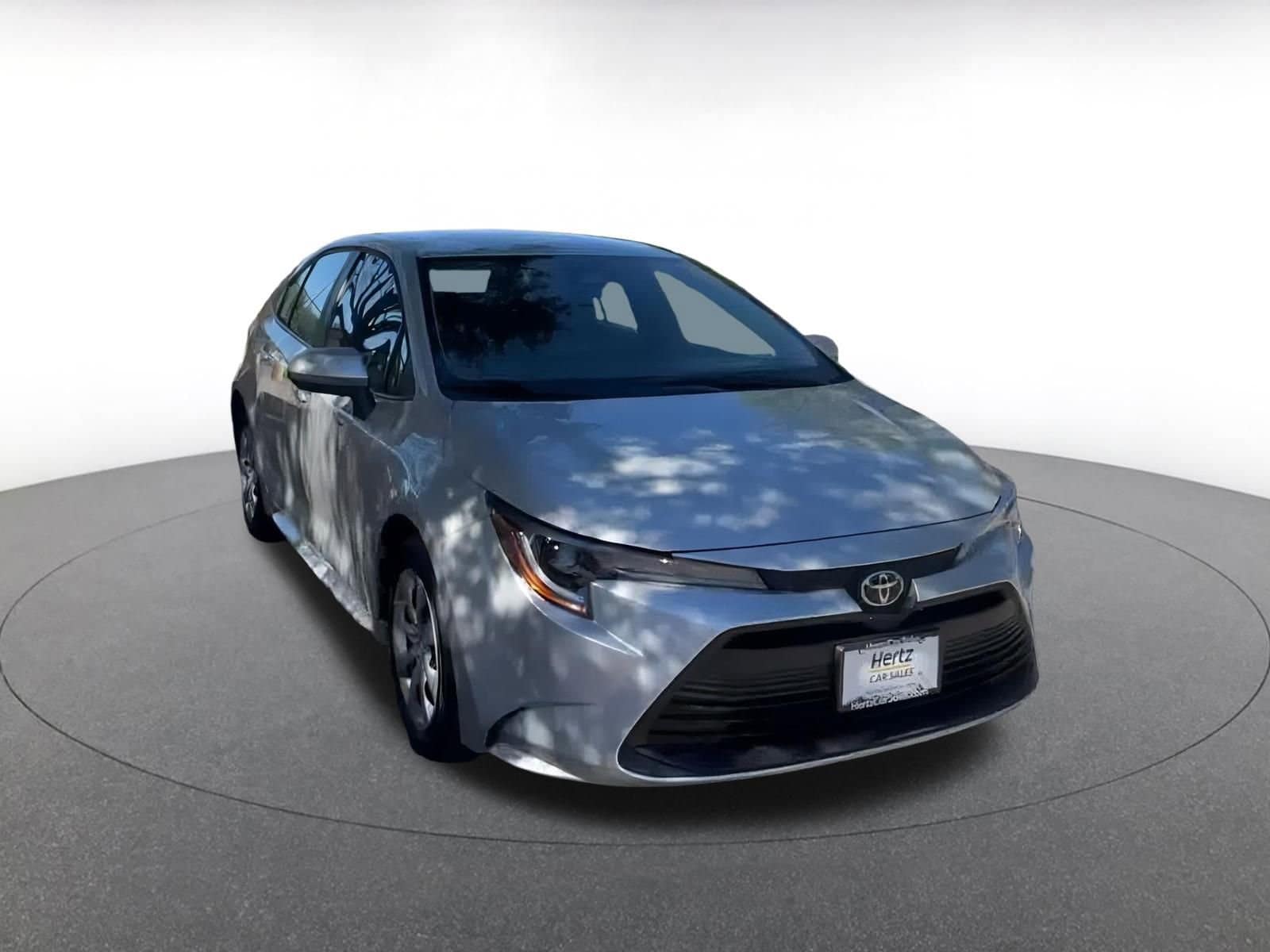 Thumbnail: 2025 Toyota Corolla - 2