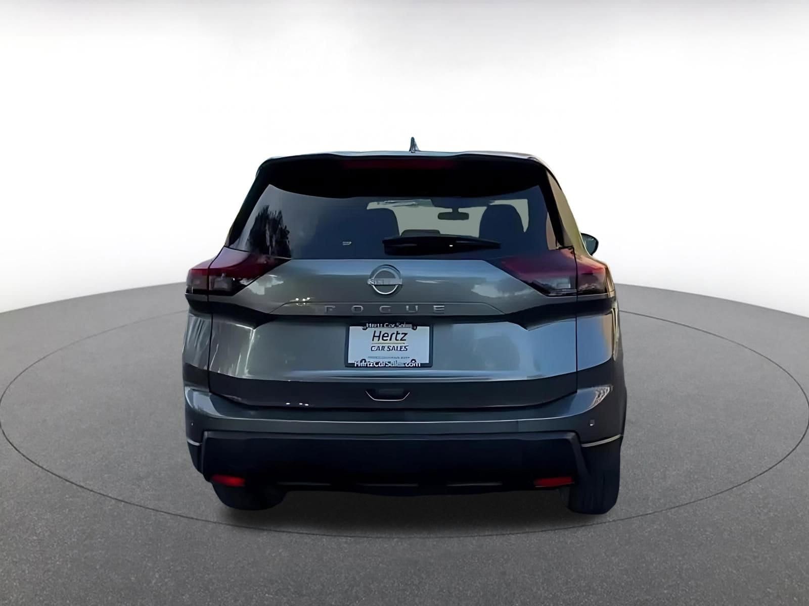 Thumbnail: 2025 Nissan Rogue - 12