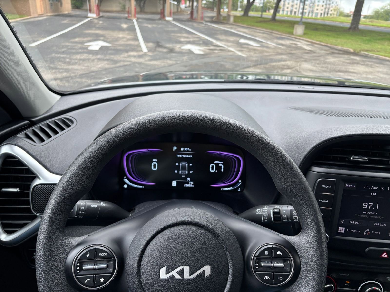 Thumbnail: 2025 Kia Soul - 29