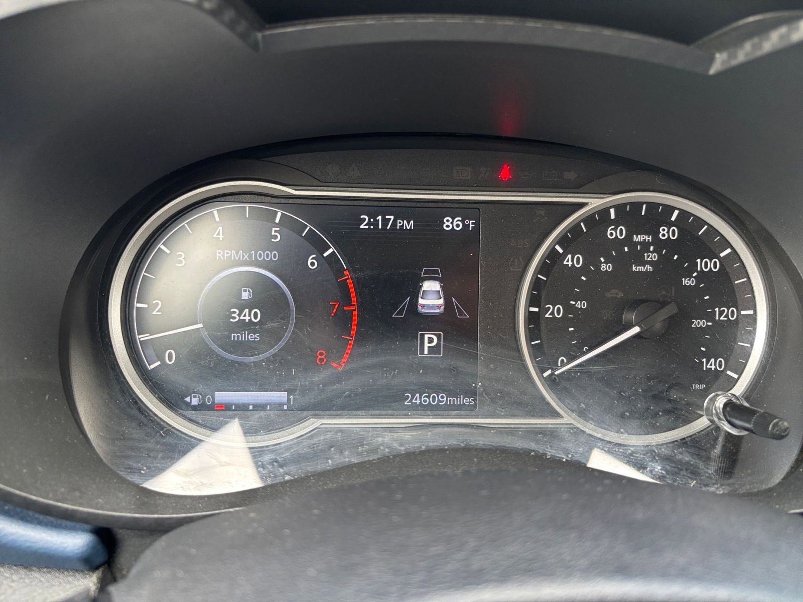 Thumbnail: 2025 Nissan Versa - 35