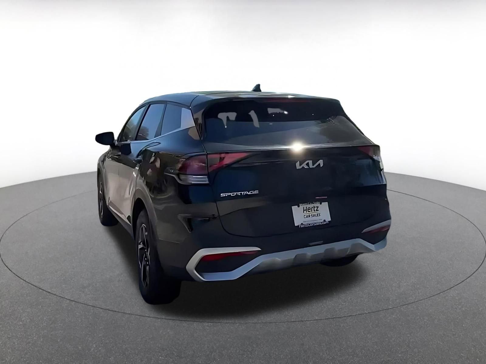 Thumbnail: 2025 Kia Sportage - 11