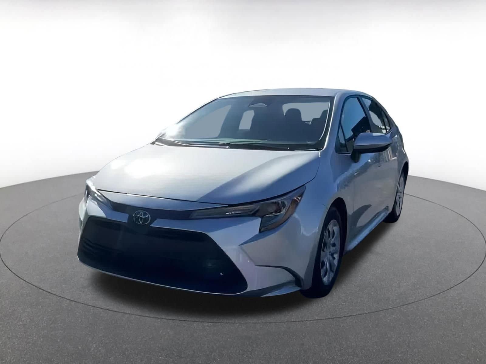 Thumbnail: 2025 Toyota Corolla - 5