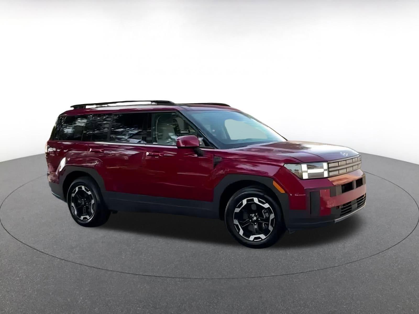Thumbnail: 2024 Hyundai Santa Fe - 2