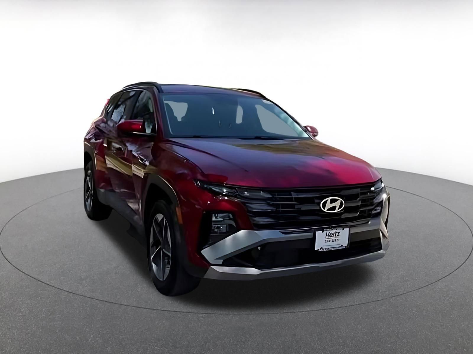 Thumbnail: 2025 Hyundai Tucson - 15