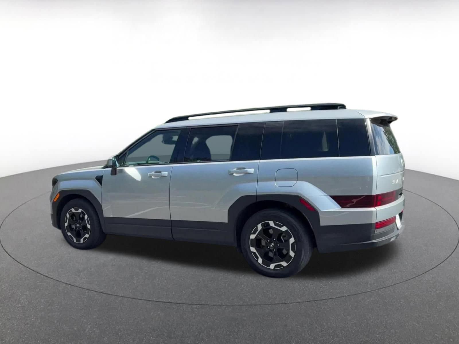 Thumbnail: 2025 Hyundai Santa Fe - 10