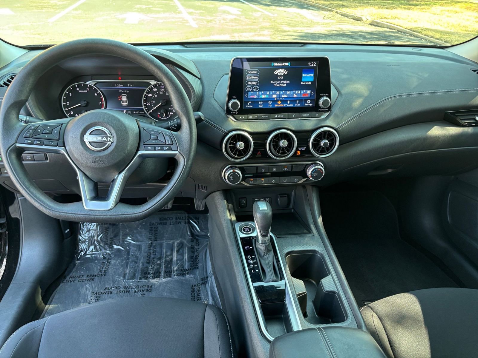 Thumbnail: 2025 Nissan Sentra - 28